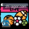 AG真人 logo