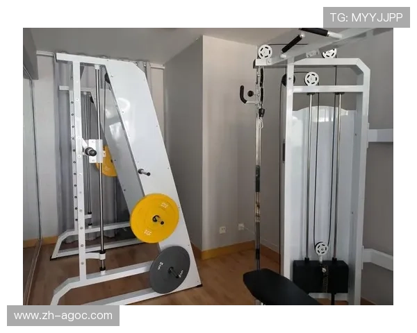 女孩适合使用的健身器材推荐及其促进体育锻炼的效果